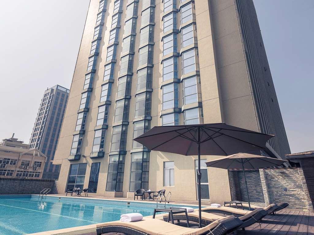 Mercure Xiamen Exhibition Centre Bagian luar foto