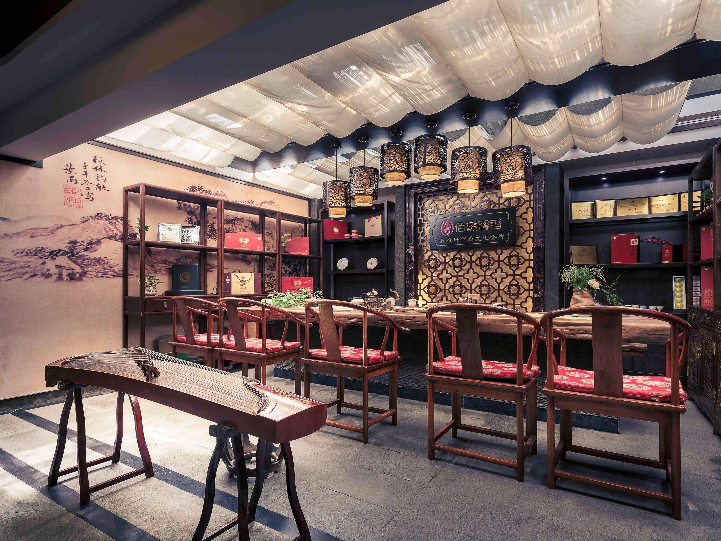Mercure Xiamen Exhibition Centre Bagian luar foto